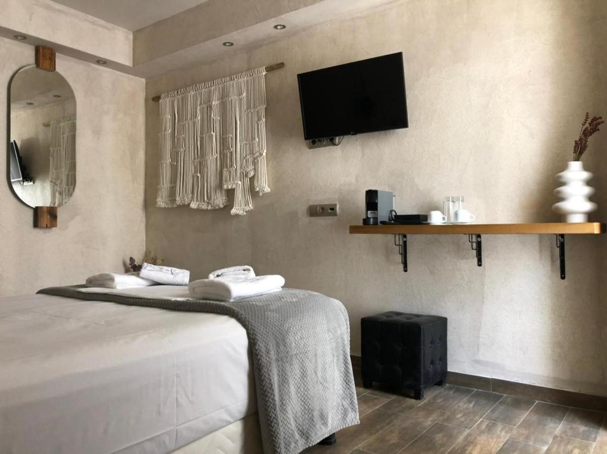 Junior Suite Private Pool