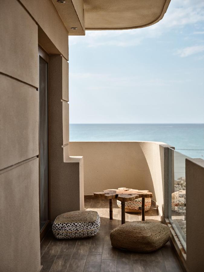 Family Room Sea View