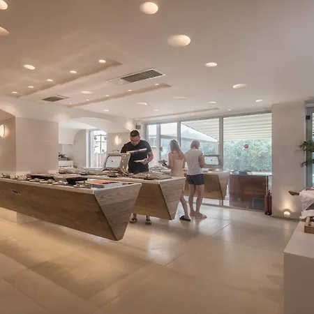 Gardelli Resort-2